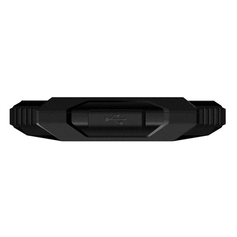 SkyCaddie SX500 Handheld GPS, Black