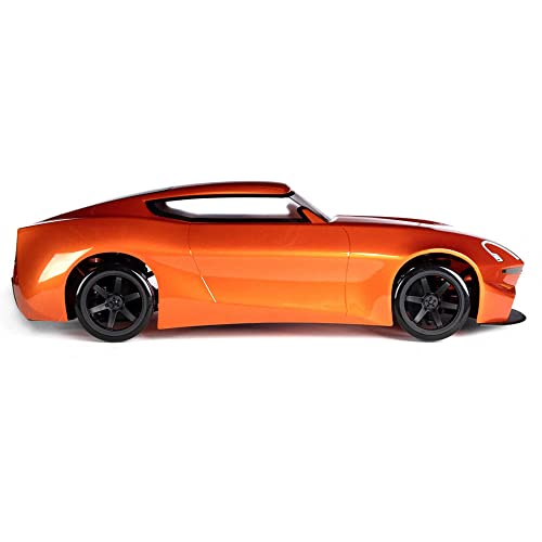 Redcat Racing RDS 1/10 Brushless Drift Car Gray