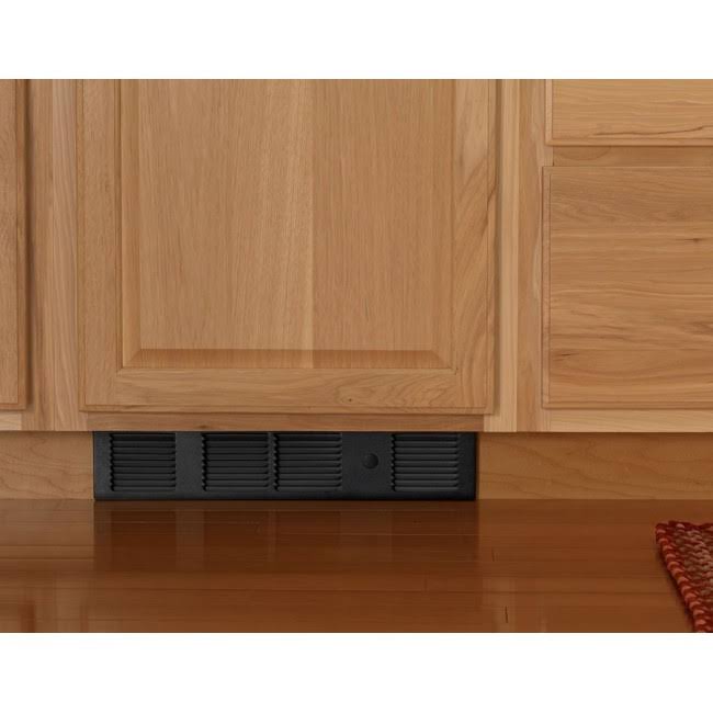 Cadet UC072W Under-Cabinet Electric Heater - White