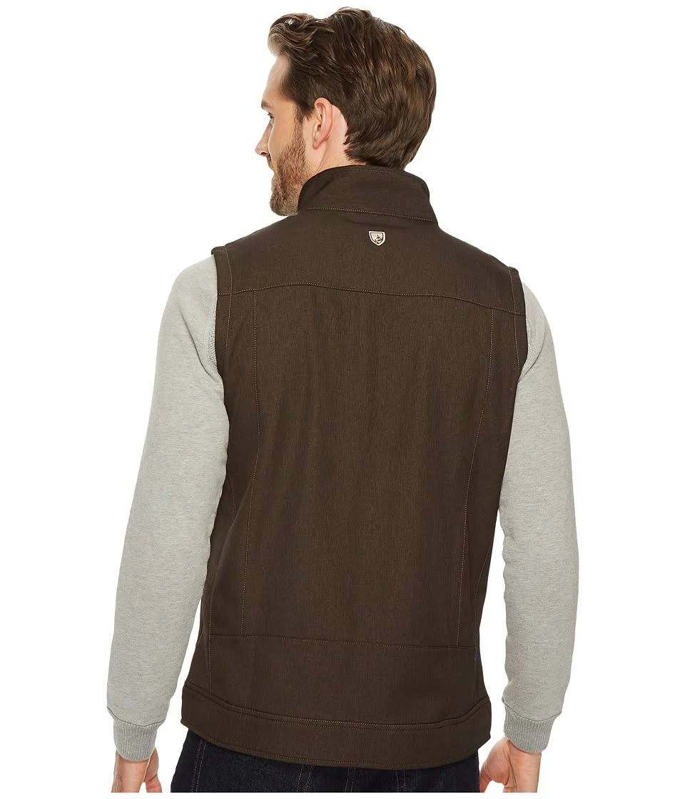 Kuhl Men&s Impakt Vest - Espresso