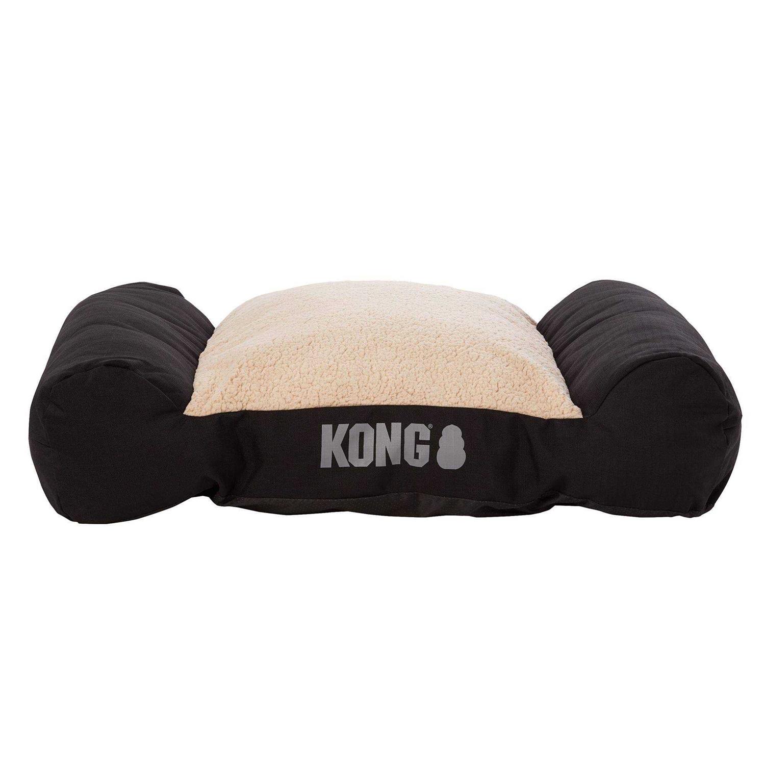 Kong Durable Lounger Dog Bed - Pet Supplies online store