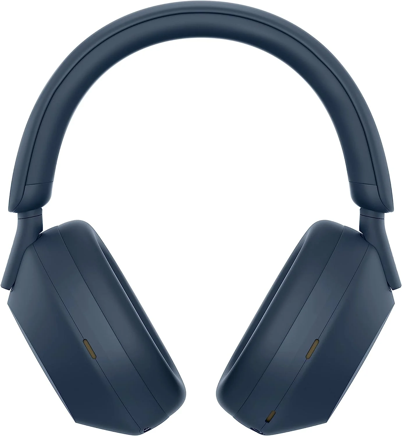 Sony WH-1000XM5 Bluetooth Wireless Noise Canceling Headphones - Blue