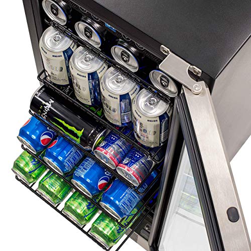Newair Wine Fridges