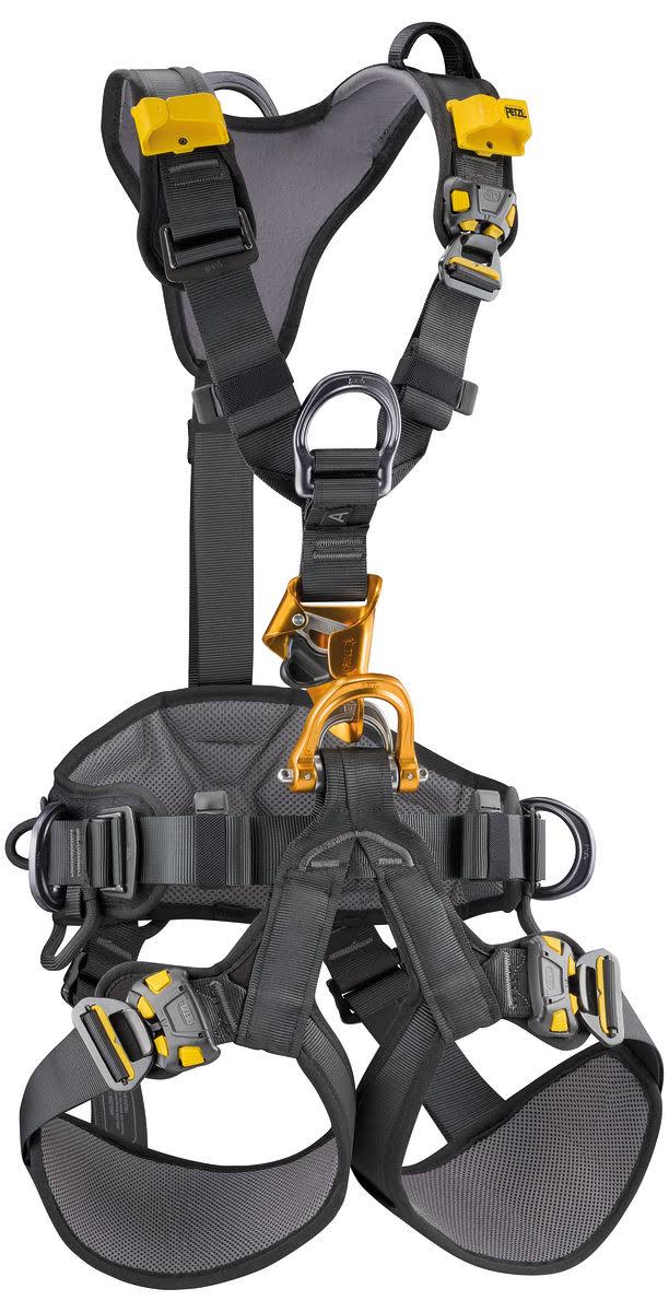 Petzl Astro Bod Fast International Version Harness 0
