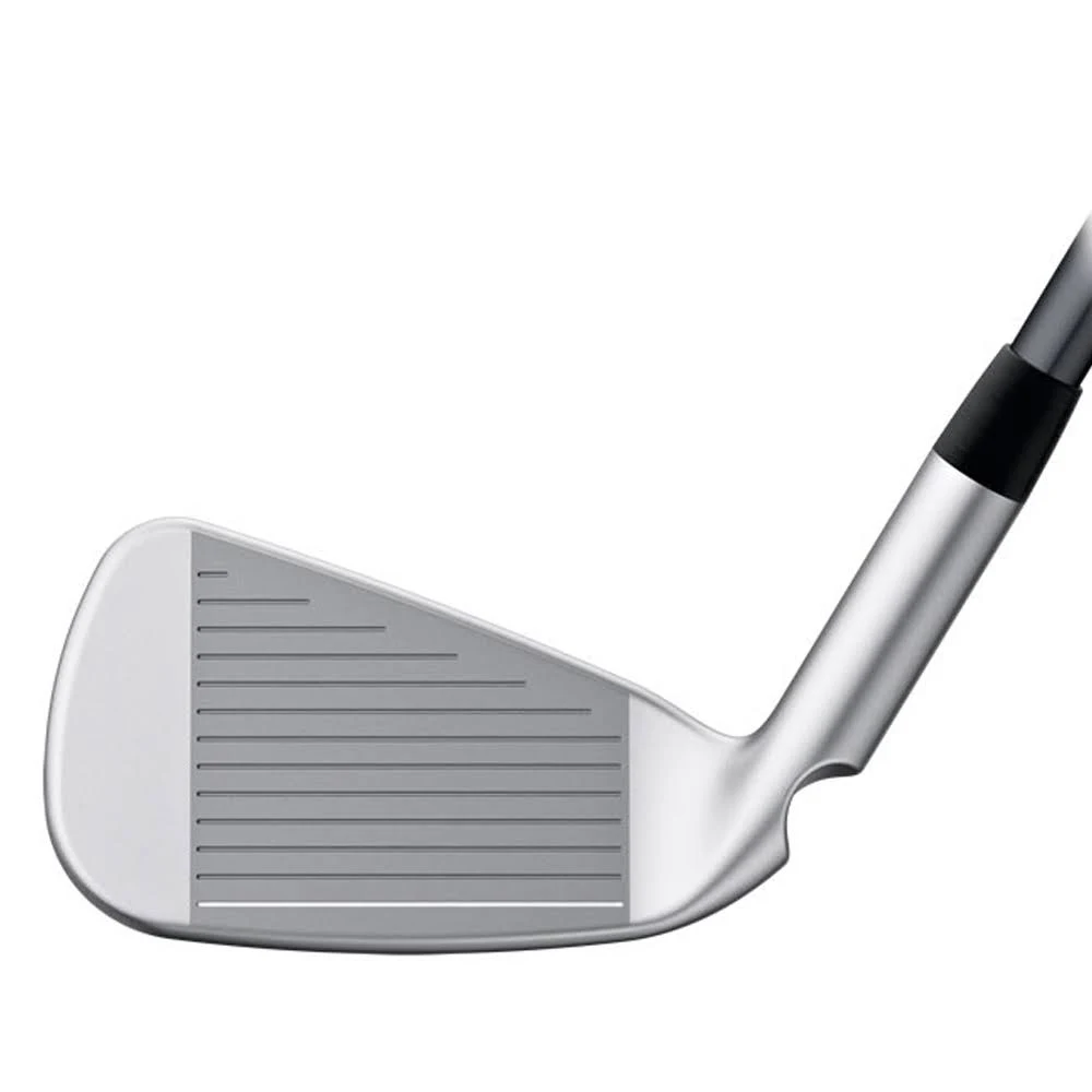 Ping G410 Crossover Hybrid Iron
