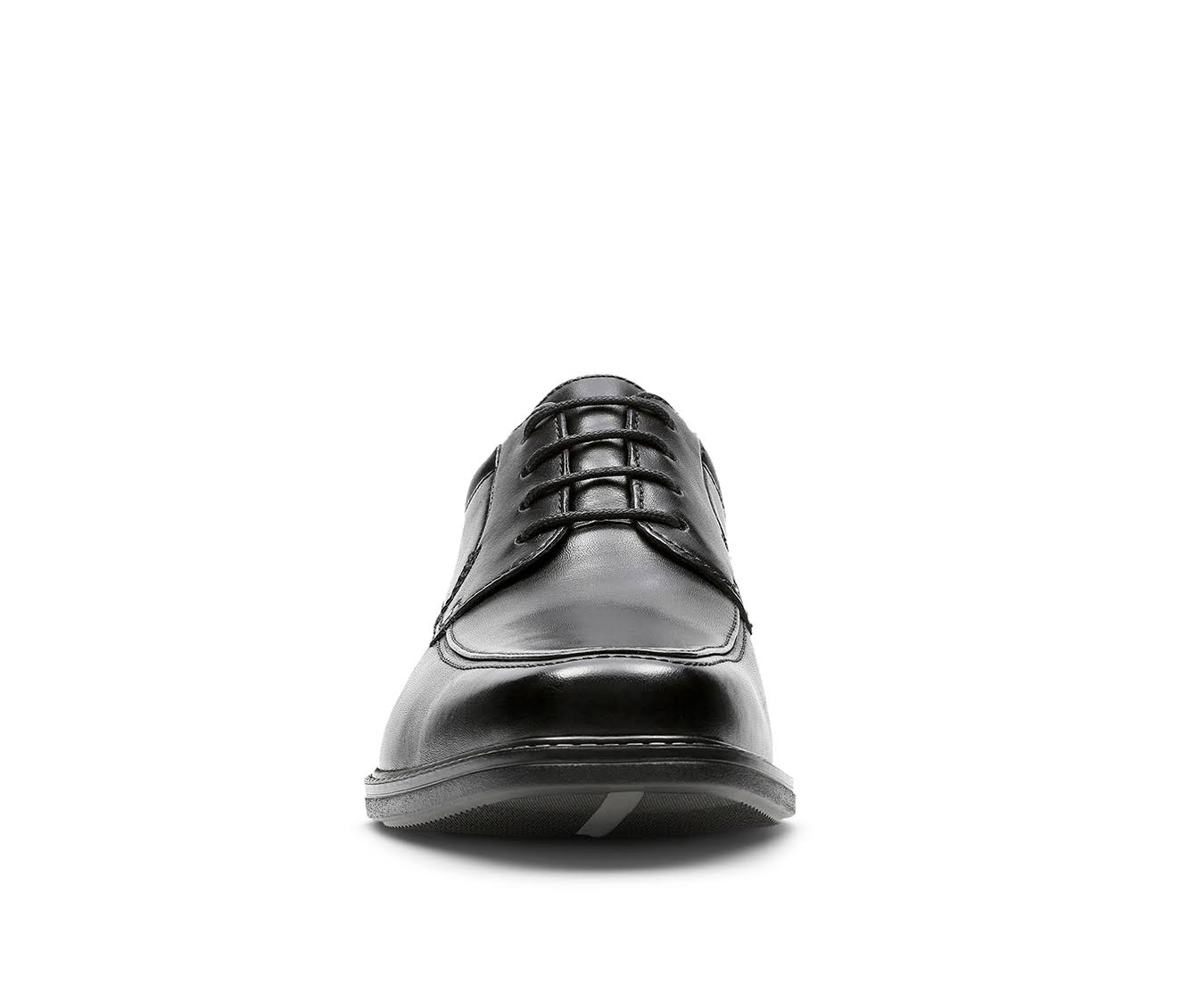 Bostonian Men&s Ipswich Apron Toe, Size: 15 M, Black