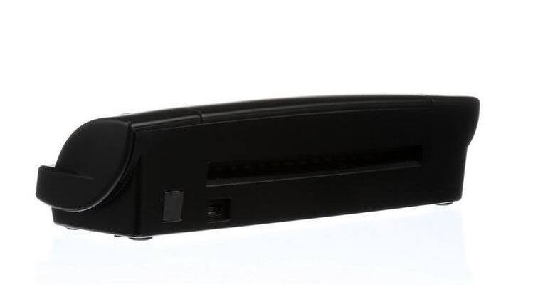 Ambir DS687-AS A6 Duplex ID Card Scanner