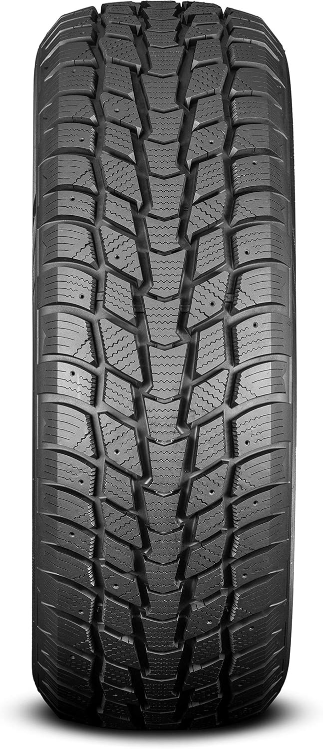 Mastercraft Glacier Trex Winter Tire - 225/60R17 99T