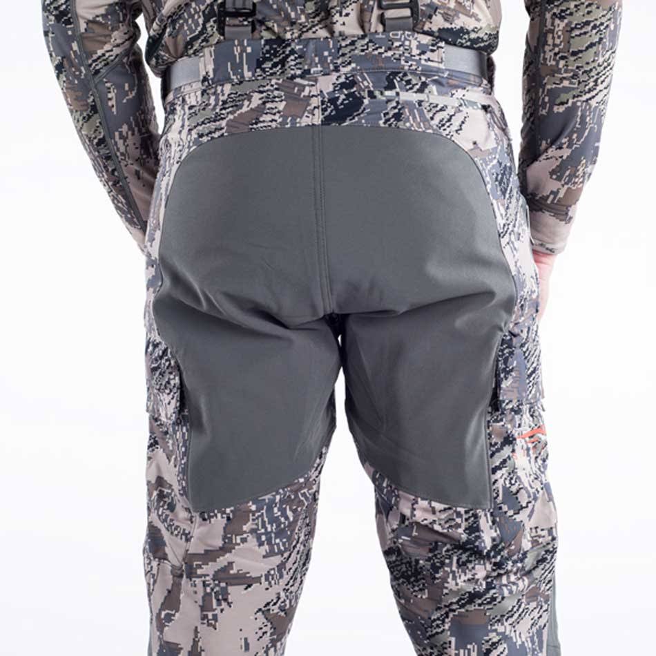 Sitka Timberline Pant, Open Country / 33 R