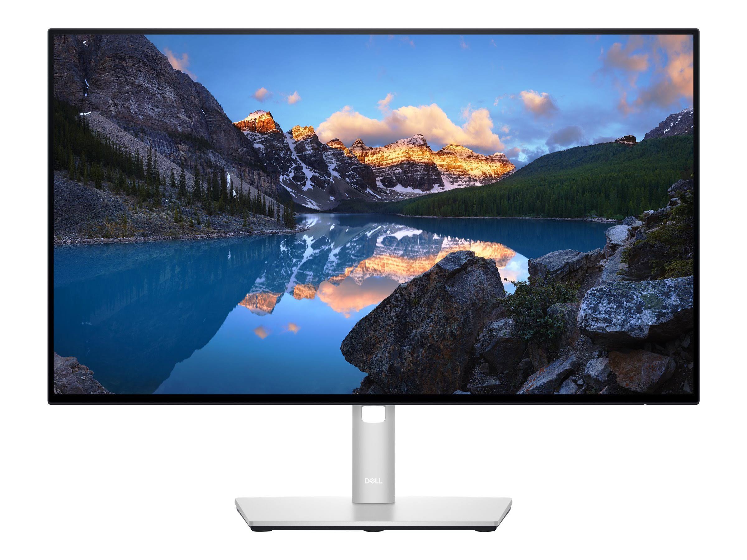 Dell U2422he UltraSharp 24x22 Full HD USB-C Hub Monitor