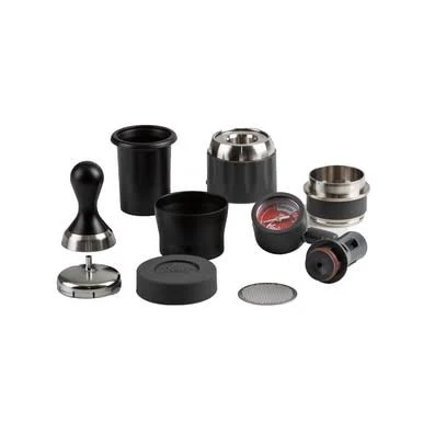 Flair Espresso Maker Pro 2, Chrome