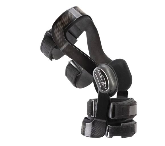 DonJoy FullForce Ligament Knee Brace (Size: Medium, Compartment: CI, Length: Standard, Side: Left)