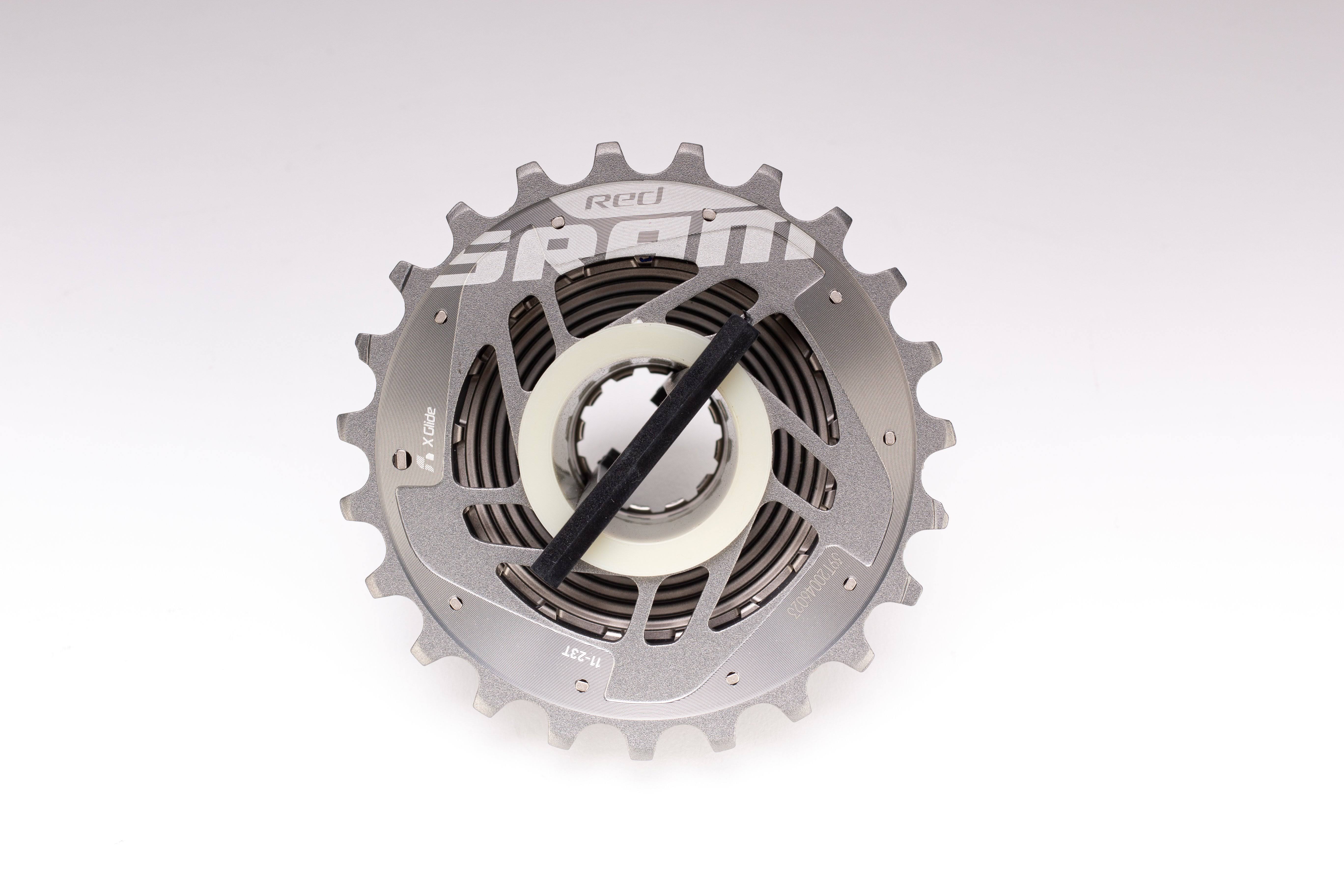 SRAM Red XG-1090 10 Speed Cassette