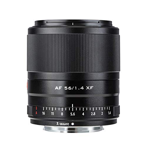 VILTROX Pro 27mm f/1.2 F1.2 XF Fuji for Fujifilm X Mount Lens,27mm APS-C X Lens for Fuji X-T5 X-H2S X-S20 X-T4 X-S10 X-T200 X-T30 II X-H1 X-T30 X-A7 X-Pro3 X-E4 X-T2 X-Pro2