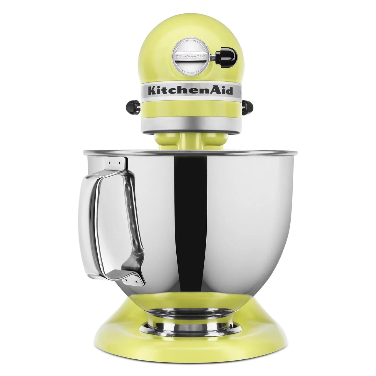 KitchenAid Artisan Series 5-Quart Tilt-Head Stand Mixer - KSM150PS