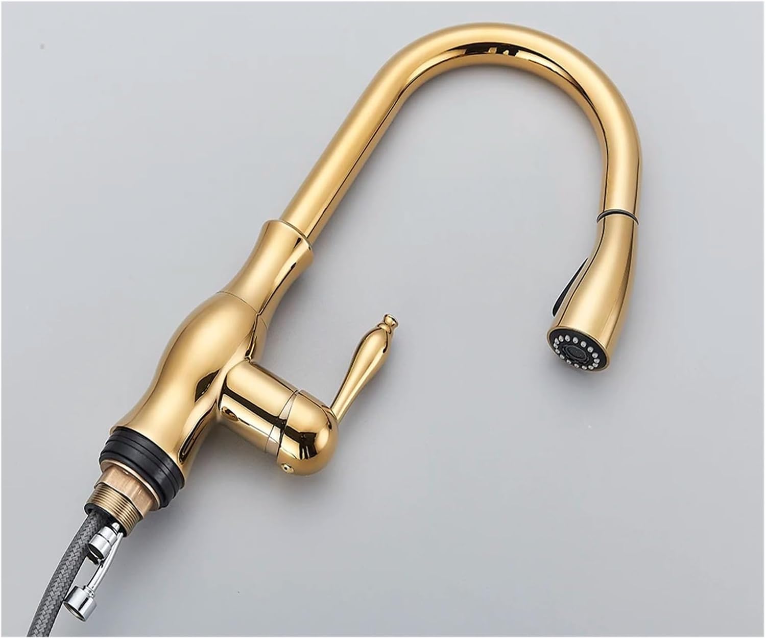 Smart Touch Kitchen Faucet Sensor Sink Faucet Pull Out 360 Degree Swivel Hot & Cold Water Mixer Faucet Sensor Touch Kitchen Crane,Sink Faucet