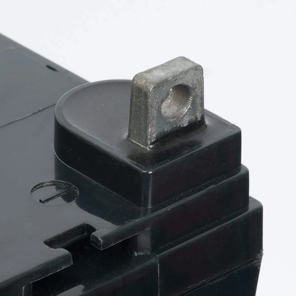Merits P326A Vision Sport Power Chair 12V 35Ah Wheelchair Battery - This Is an AJC Brand Replacement