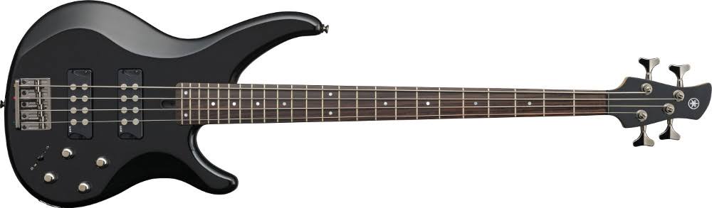Yamaha TRBX304 4-String Bass White