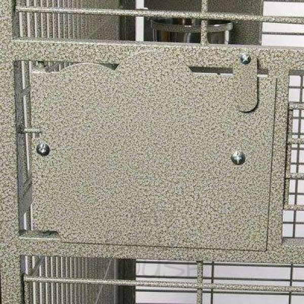 Au0026E Cage 9002422 Sandstone Dome Top Bird Cage, Medium