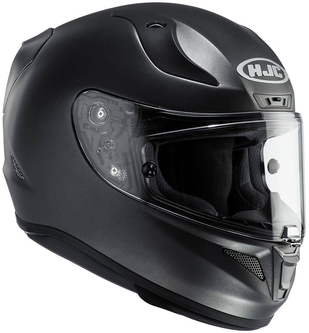 HJC RPHA 11 Helmet, White, Size S