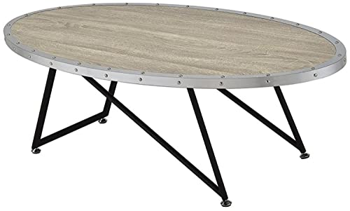 ACME Furniture Acme 81725 Allis Coffee Table