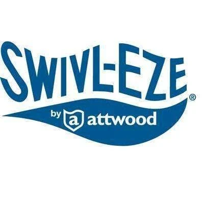 Swivl-Eze 238 Pedestal Kit Post 23813-7