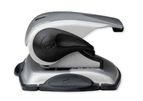 Swingline EasyView 2-Hole Punch, Alignment Indicators, 20 Sheets (A7074055)