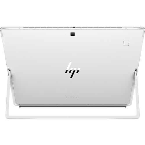 HP Elite X2 G8 Folio Tablet w/Detachable Keyboard (4G LTE, 13" FHD Touchscreen, Intel Core i7-1185G7, 16GB RAM, 256GB SSD), 2-in-1 Laptop, IST Active Pen, FHD Webcam, 3-Yr WRT, Backlit, Win 11 Pro
