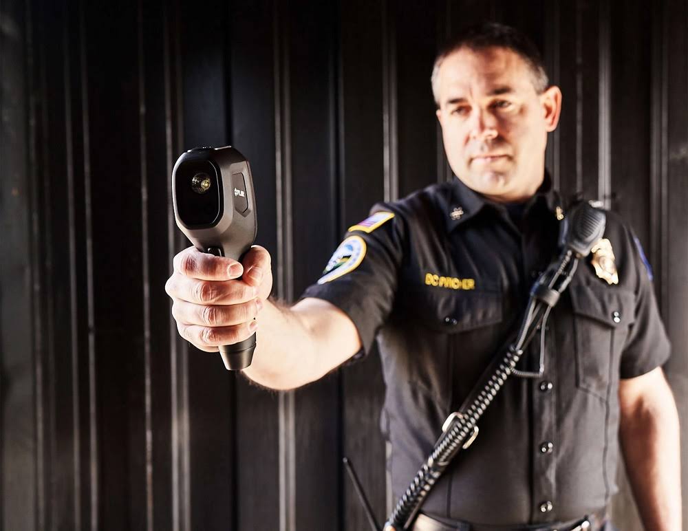 FLIR K1 Situational Awareness Camera
