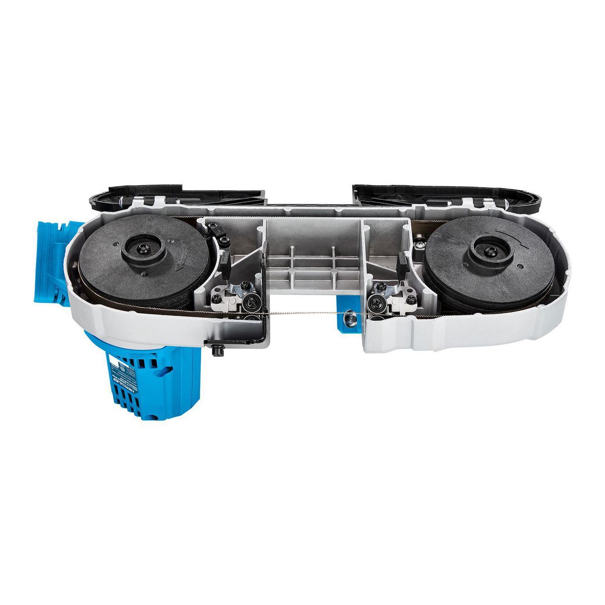 HERCULES 20V Brushless Cordless Variable-Speed Compact Band Saw - Tool Only