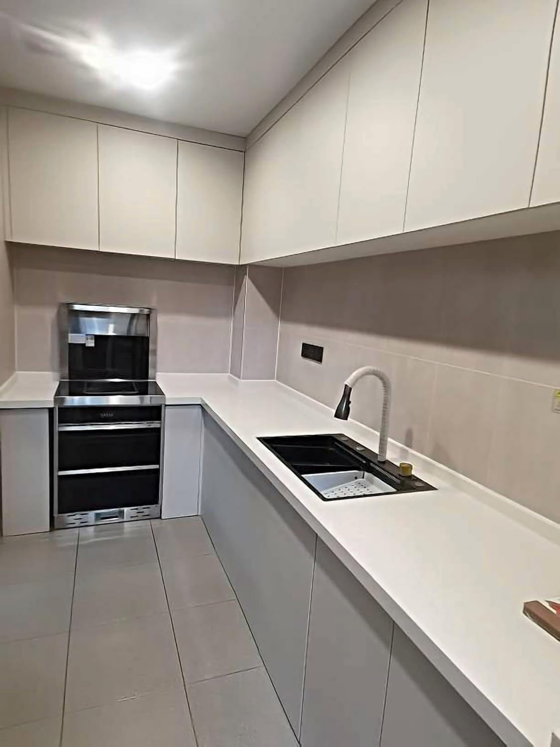 Luxury Modular Pod Home,Spacious Prefab Portable Container Including Appliances,Cabin/for Residential or Commercial Use