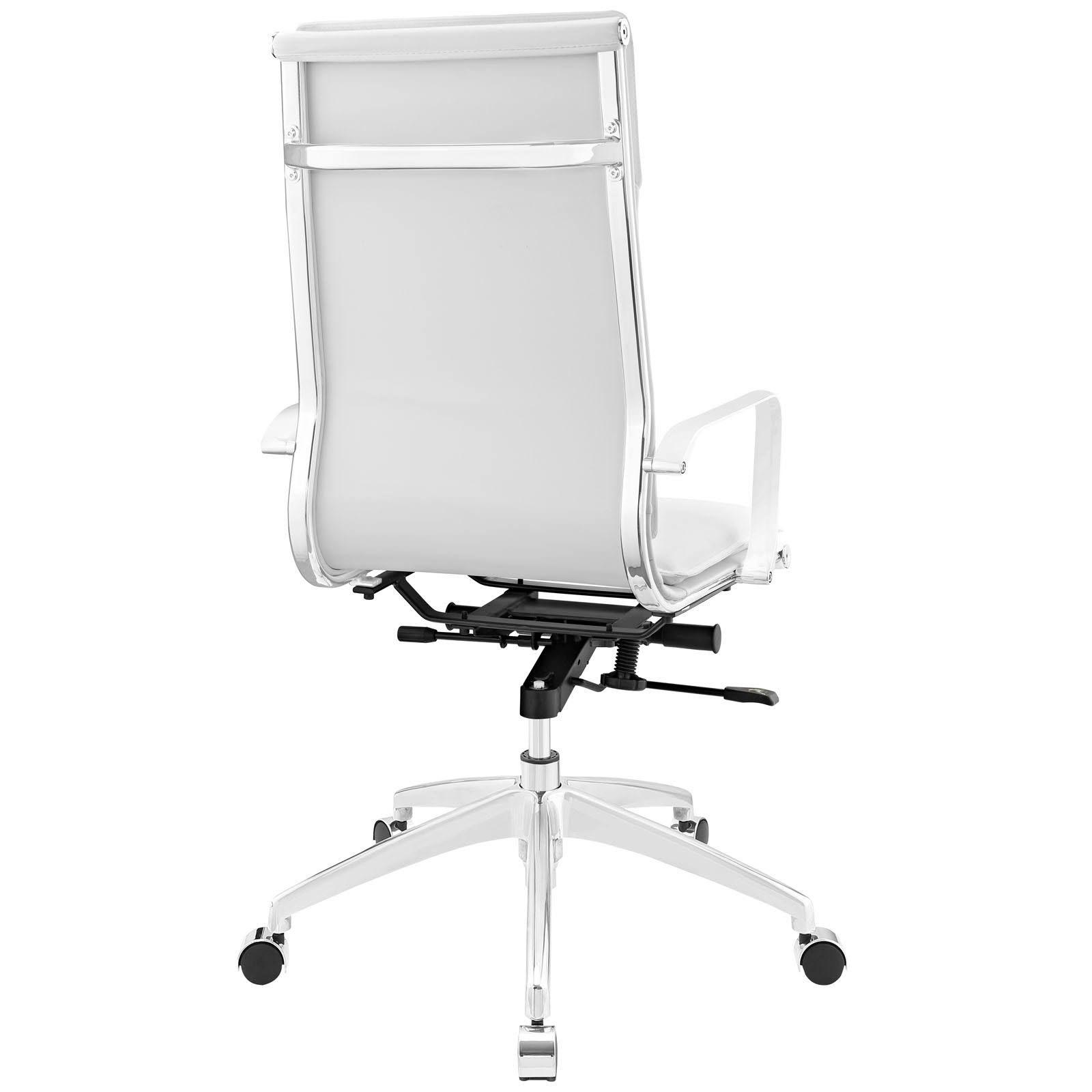 Modway Sage Highback Office Chair (White)