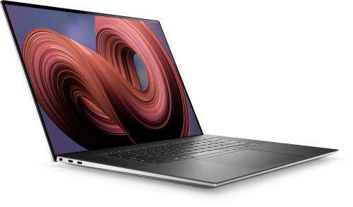 Mavark New XPS 17 9730 Laptop 13th Gen Intel Intel Core i9-13900H up to 5.4 GHz GeForce RTX 4080 12G 17.0" 4K UHD+ Touch Anti-Ref Display Plus Pen Light Win Pro