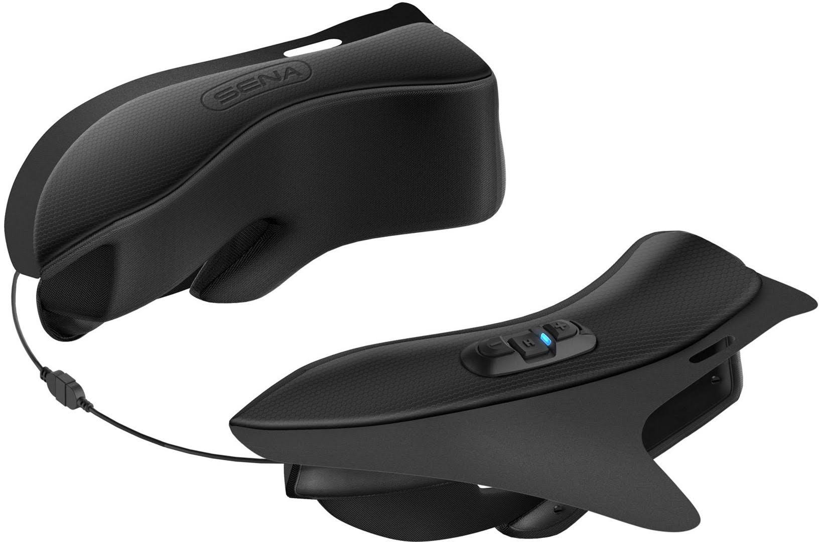 Sena 10Upad HJC IS-MAX II Bluetooth Communication System, Black