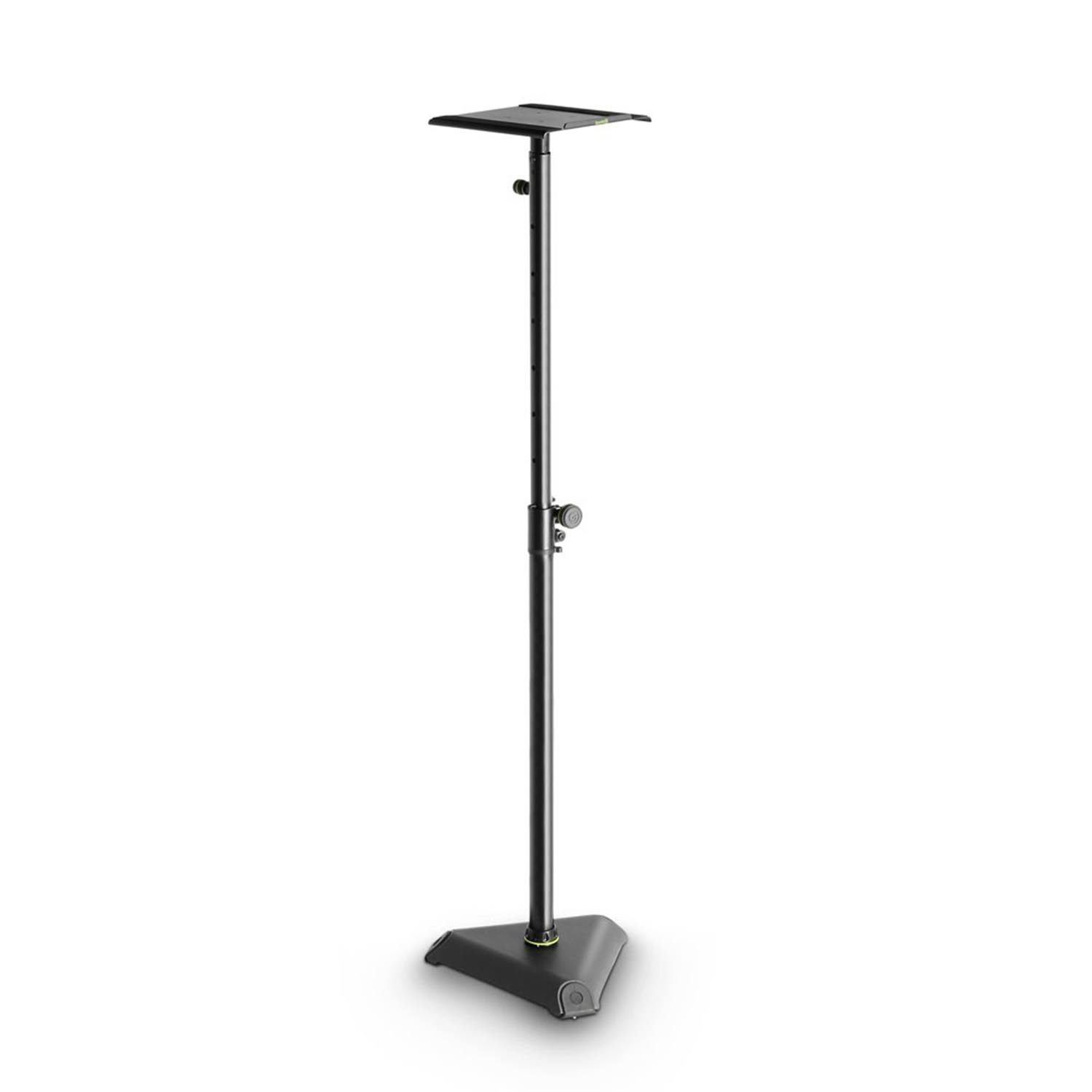 Gravity Stands GSP3202VT - Vari-Tilt Studio Monitor Speaker Stand