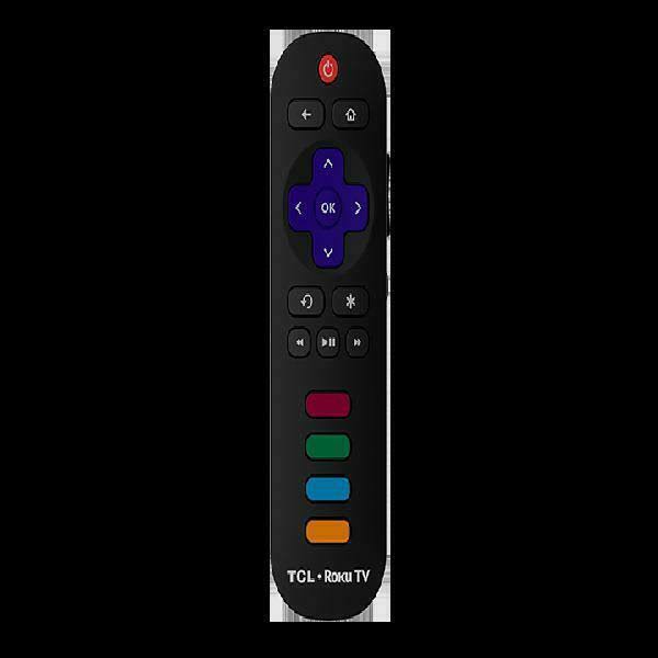 TCL 65x22 Class 4K UHD LED Roku Smart TV HDR 4 Series 65s421