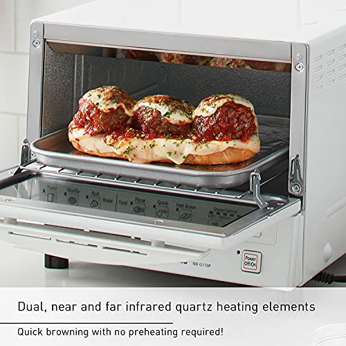 Panasonic Flash Xpress Toaster Oven