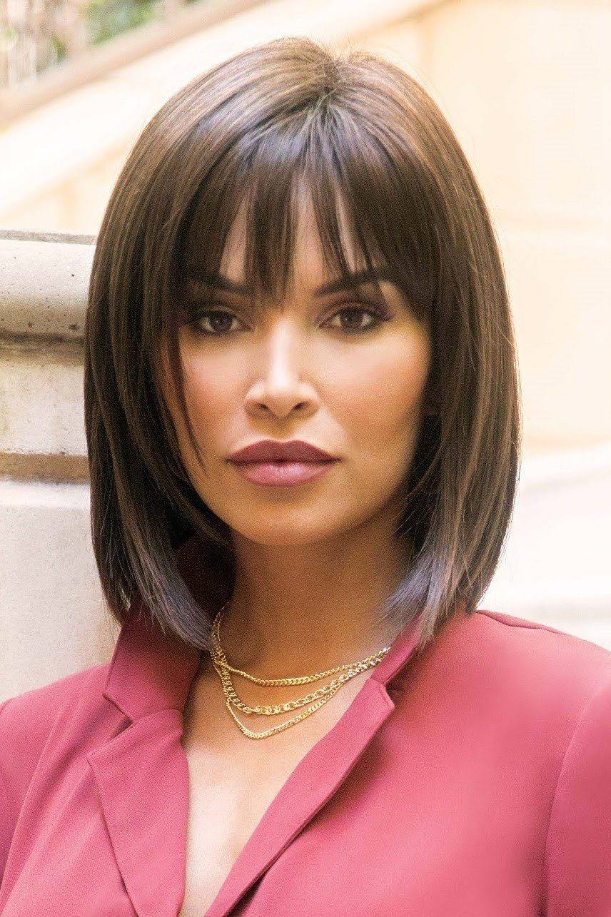 Alva Synthetic Wig (Basic Cap) by Noriko Creamy Blond