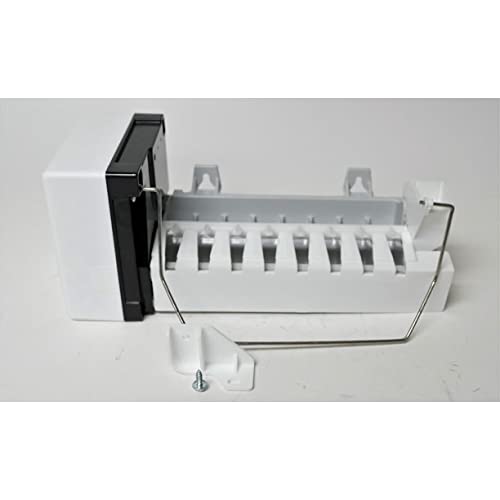 D7824706Q - Amana Refrigerator Ice Maker Replacement Kit Pack of 2