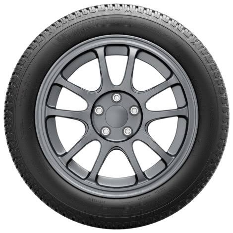 Michelin CrossClimate 2 CUV Tire 235/55R19