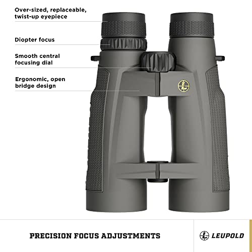Leupold BX-5 Santiam HD Binocular