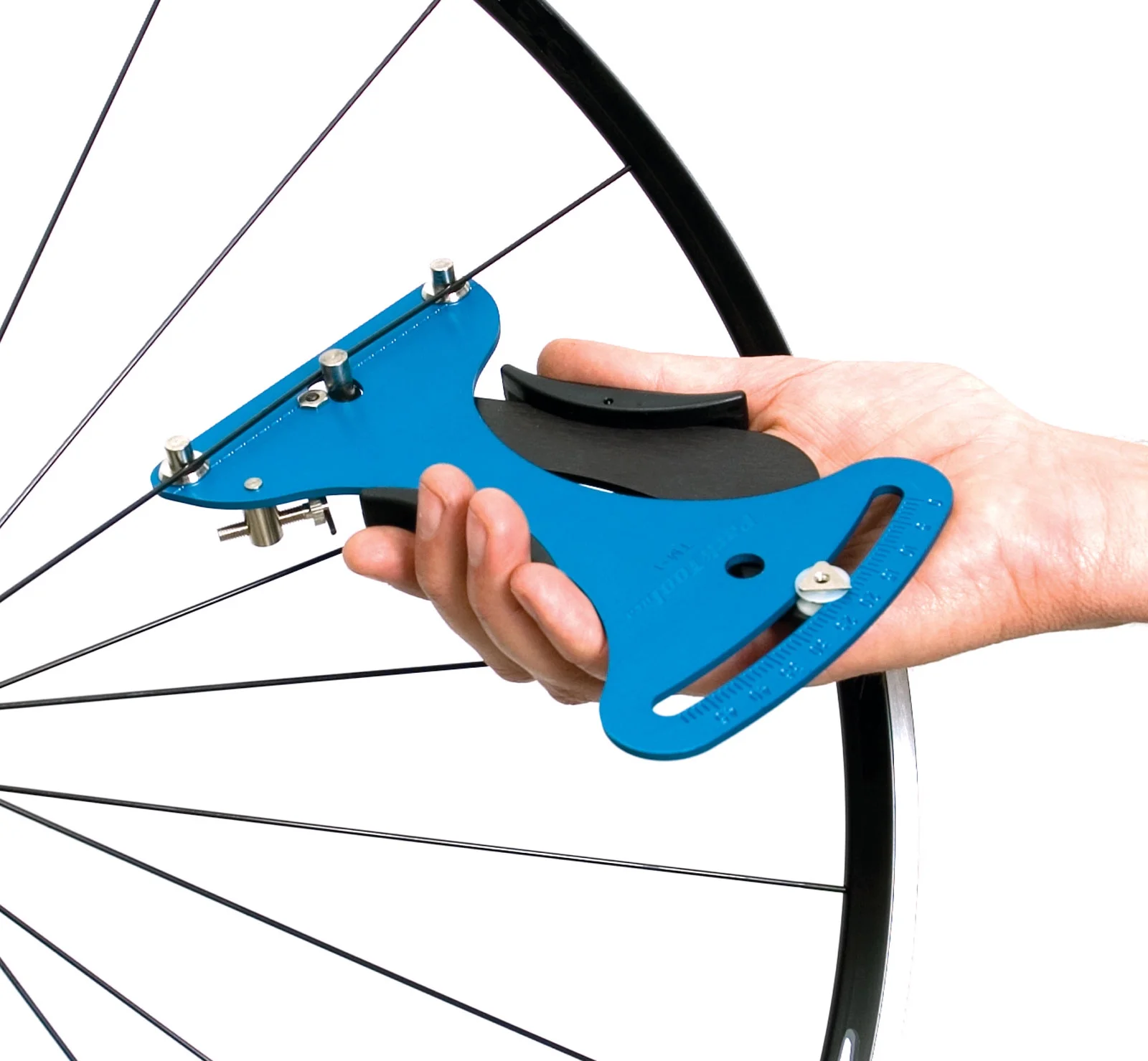 Park Tool TM-1 Spoke Tension Meter