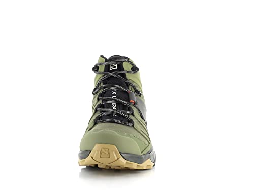 Salomon X Ultra 4 Mid Gore-tex Hiking Boots for Men