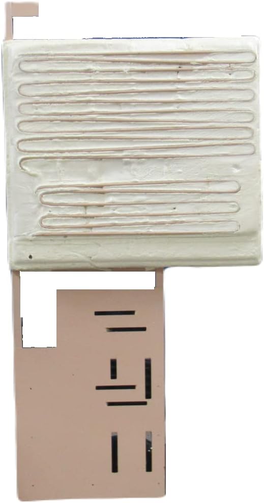 Norcold 1200/1210 Replacement Cooling Unit By Dutchaire, 33W X 66L X 12H (inches)