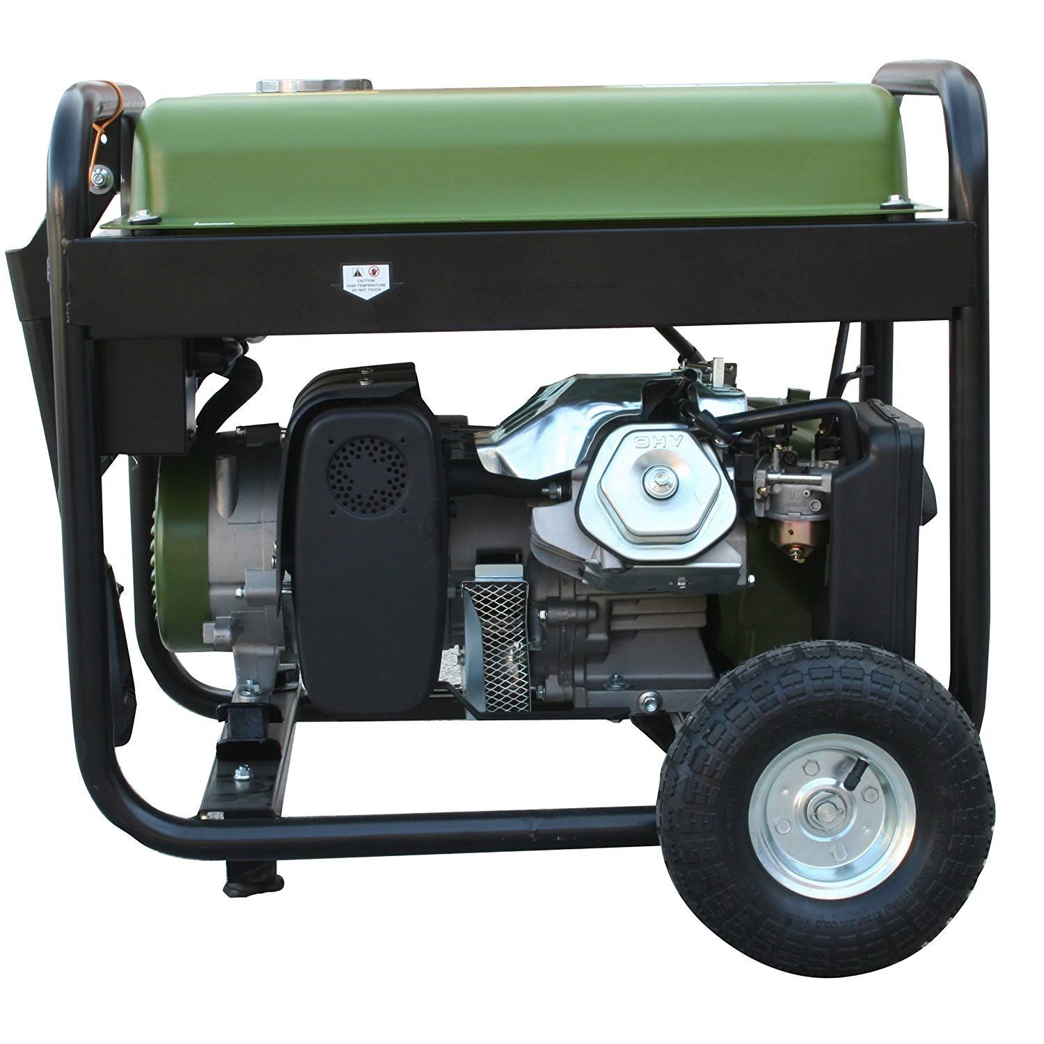 Sportsman Gasoline 4000W Portable Generator