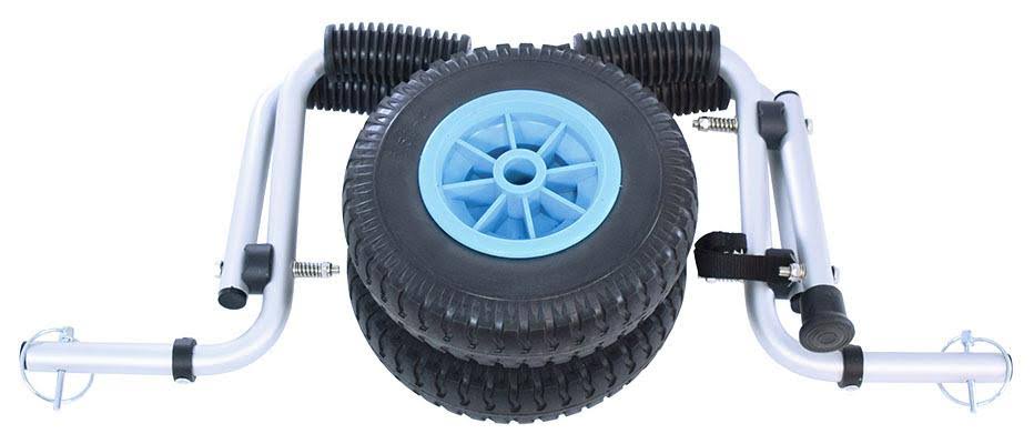 Ecorack e-CART Kayak Dolley (with No-Flat Tires)