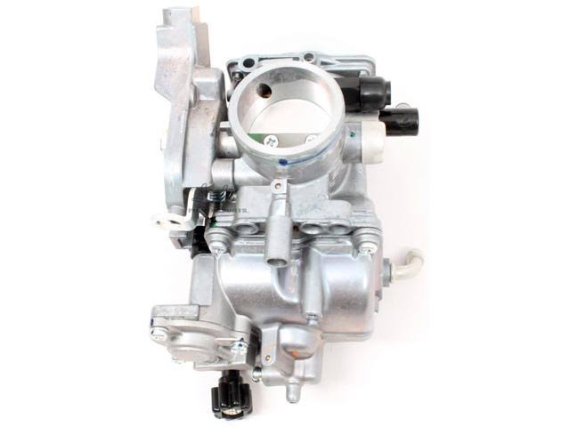 Arctic Cat 2001-2002 Carb Keihin CVK 34 0470-449