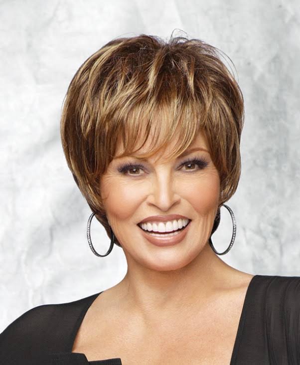 Raquel Welch Enchant Wig Synthetic - RL19/23