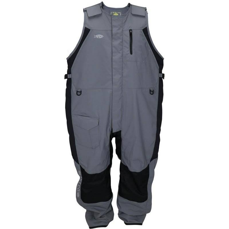 AFTCO Hydronaut Heavy-Duty Waterproof Bib