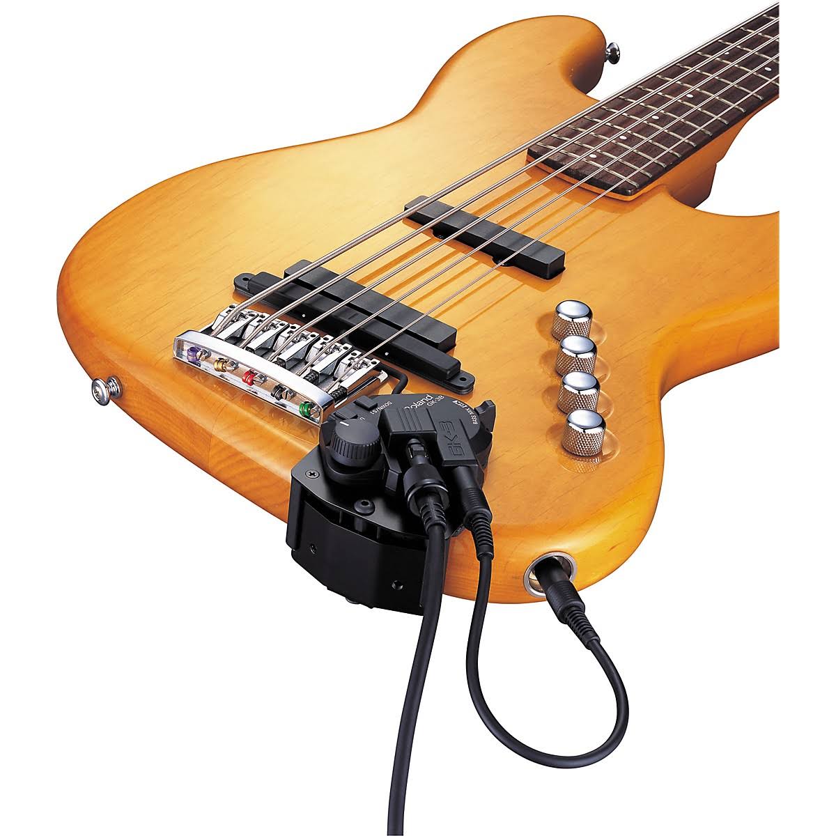 Roland GK-3B Divided Bass Pickup